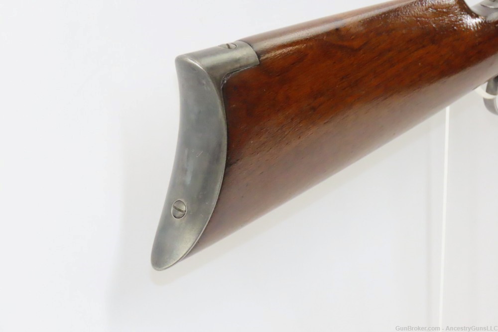 c1906 WINCHESTER M1892 Lever Action .38-40 WCF Rifle C&R “THE RIFLEMAN”  -img-18