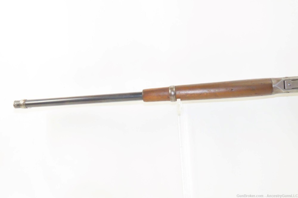 WINCHESTER Model 1894 .30 WCF Lever Action C&R Sporting SADDLE RING Carbine-img-9