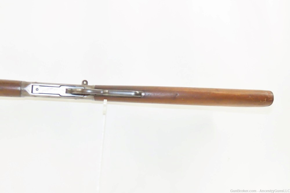 WINCHESTER Model 1894 .30 WCF Lever Action C&R Sporting SADDLE RING Carbine-img-8