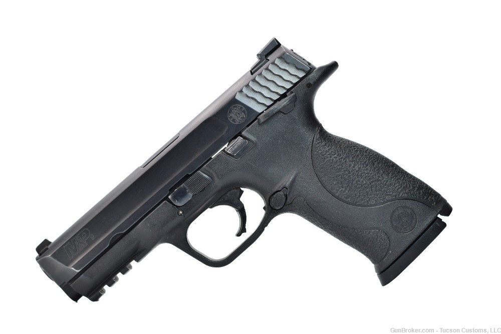 SMITH & WESSON M&P-9 PISTOL 9mm 17-ROUND-img-0