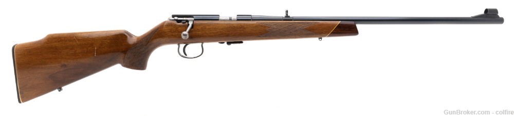 Savage Anschutz 141 Rifle .22LR (R40032)-img-0