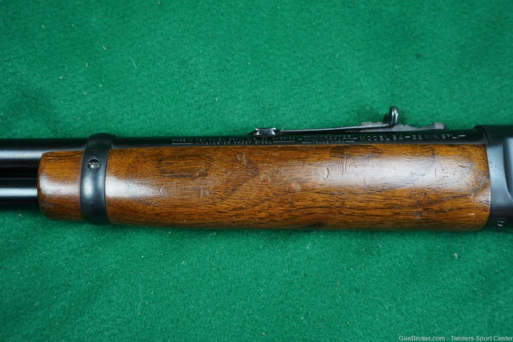 1953 Pre-64 Winchester 94 Carbine 32WS 32 Win Spl 20" No Reserve C&R OK-img-17