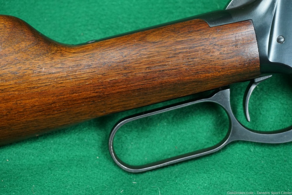1953 Pre-64 Winchester 94 Carbine 32WS 32 Win Spl 20" No Reserve C&R OK-img-2