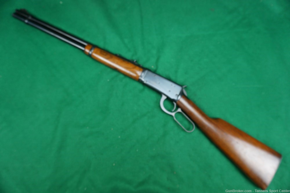 1953 Pre-64 Winchester 94 Carbine 32WS 32 Win Spl 20" No Reserve C&R OK-img-12