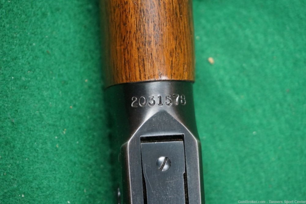 1953 Pre-64 Winchester 94 Carbine 32WS 32 Win Spl 20" No Reserve C&R OK-img-22
