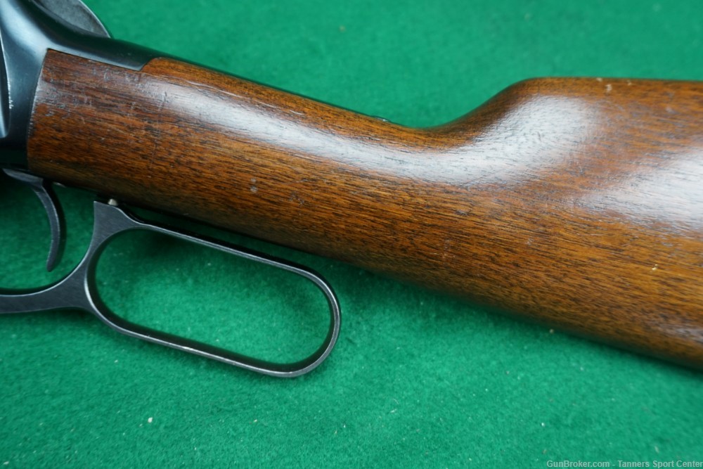 1953 Pre-64 Winchester 94 Carbine 32WS 32 Win Spl 20" No Reserve C&R OK-img-14