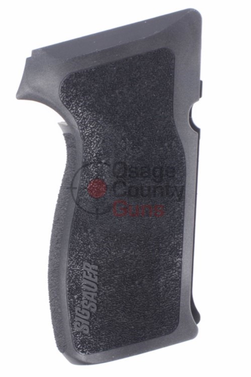 Sig Sauer P220 E2 Grip Kit (Black) - New in Box-img-4
