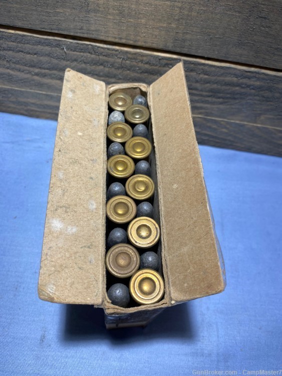 .43 Spanish Remington 11.15 x 58R AMMO-img-2