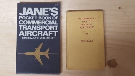 Aircraft Identification Manuals-img-0