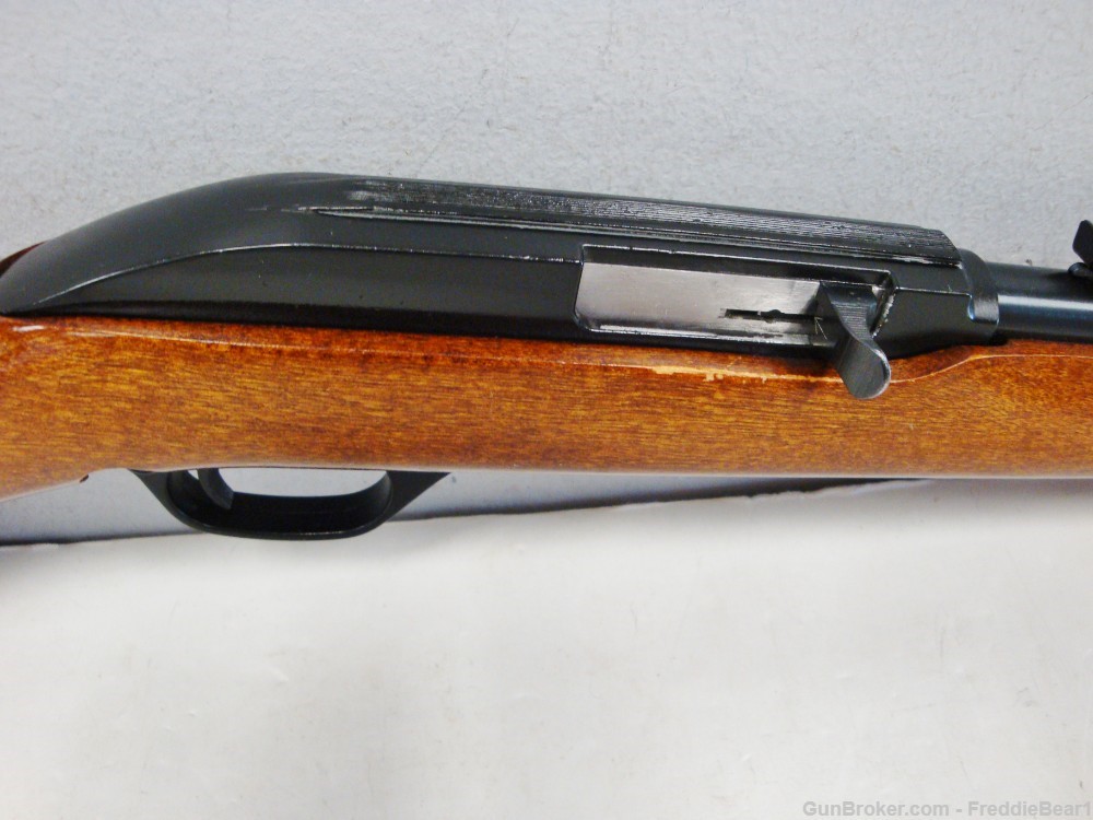 Marlin Model 60 22LR Semi-Auto Rifle NICE! -img-4