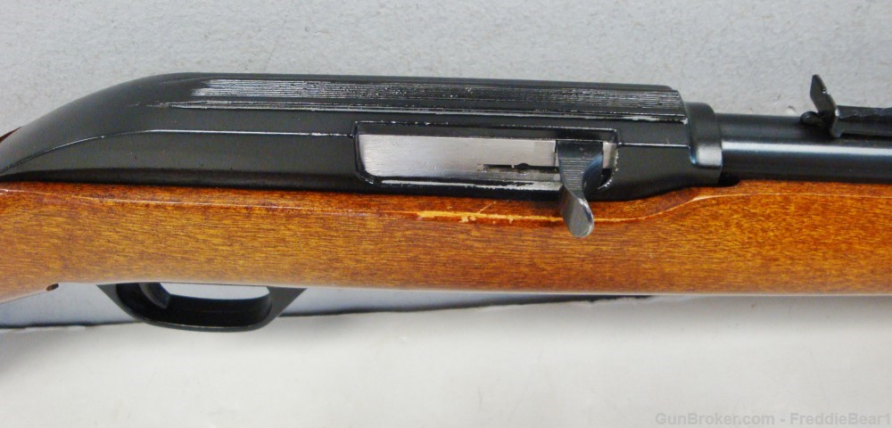 Marlin Model 60 22LR Semi-Auto Rifle NICE! -img-5