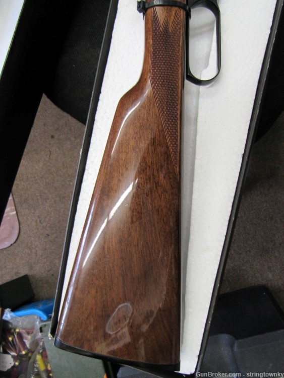 BROWNING BL-22 DELUXE-img-6