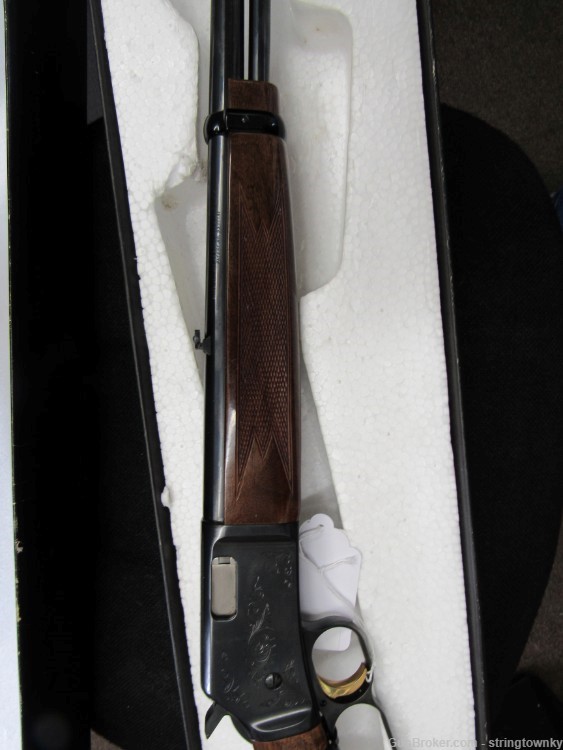 BROWNING BL-22 DELUXE-img-5