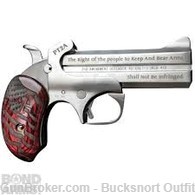 Bond Arms - Protect the 2nd Amendment (PT2A) 45LC/410-img-0