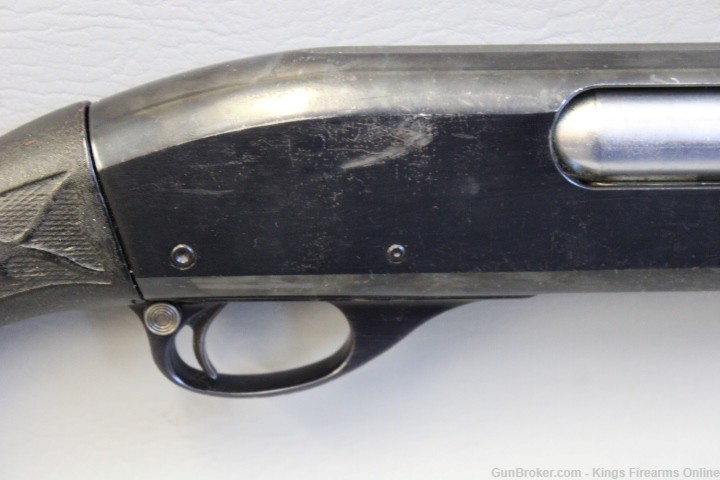 Remington 870 Magnum Wingmaster 12GA Item S-130-img-5