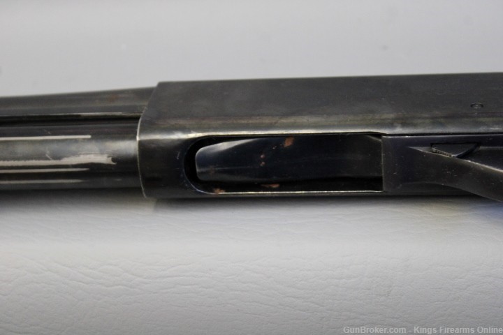 Remington 870 Magnum Wingmaster 12GA Item S-130-img-17