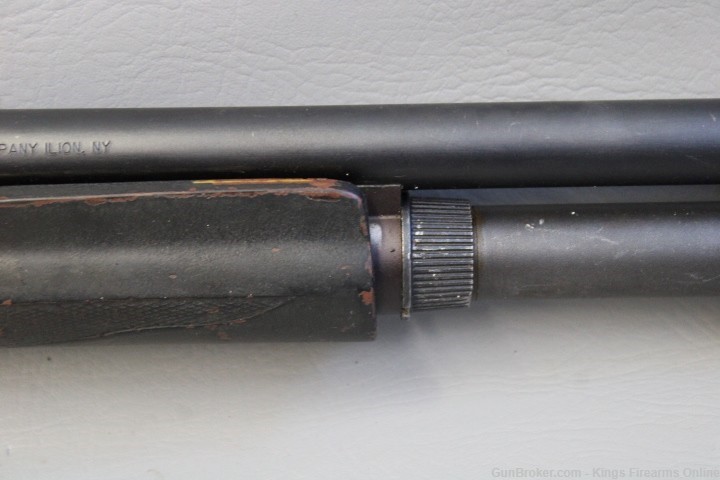 Remington 870 Magnum Wingmaster 12GA Item S-130-img-13