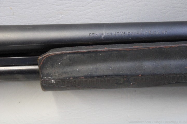 Remington 870 Magnum Wingmaster 12GA Item S-130-img-20
