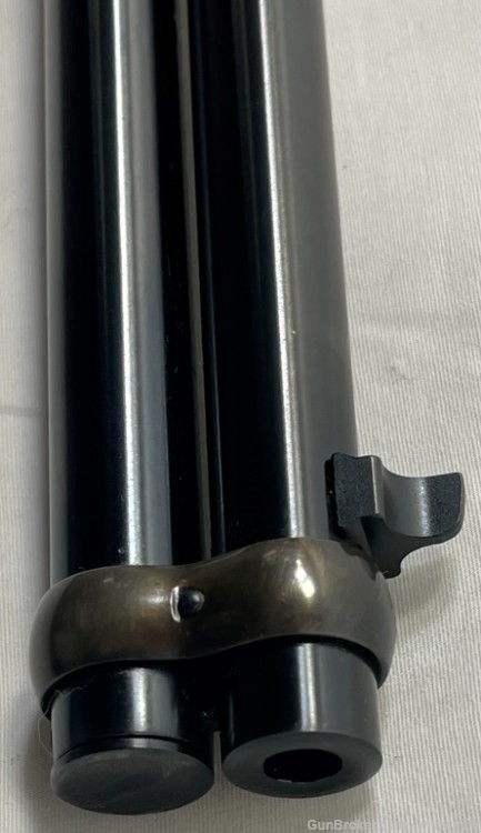 Winchester 94 Carbine 30-30 Legendary Lawmen Commemorative Rifle NOS-img-9
