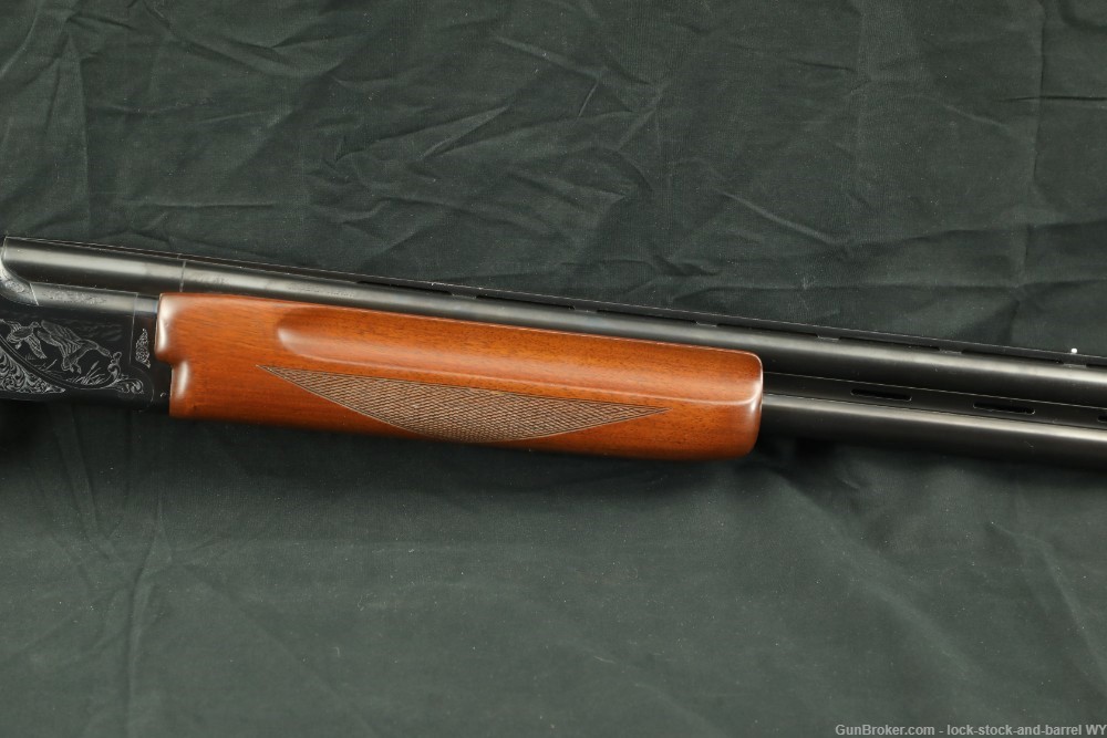 Winchester Model 101 XTR Waterfowl 32" 12 GA O/U Shotgun Pre 1987-img-5