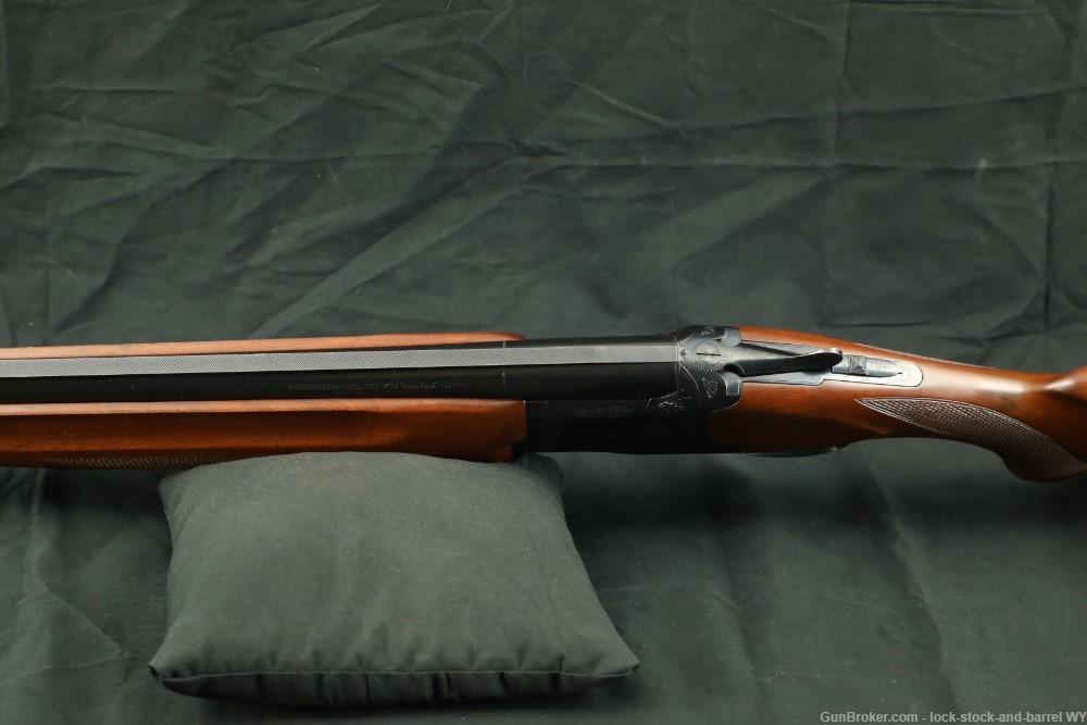 Winchester Model 101 XTR Waterfowl 32" 12 GA O/U Shotgun Pre 1987-img-15