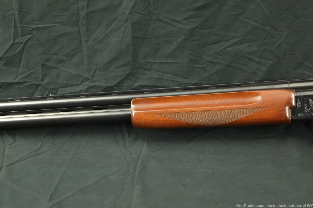 Winchester Model 101 XTR Waterfowl 32" 12 GA O/U Shotgun Pre 1987-img-10
