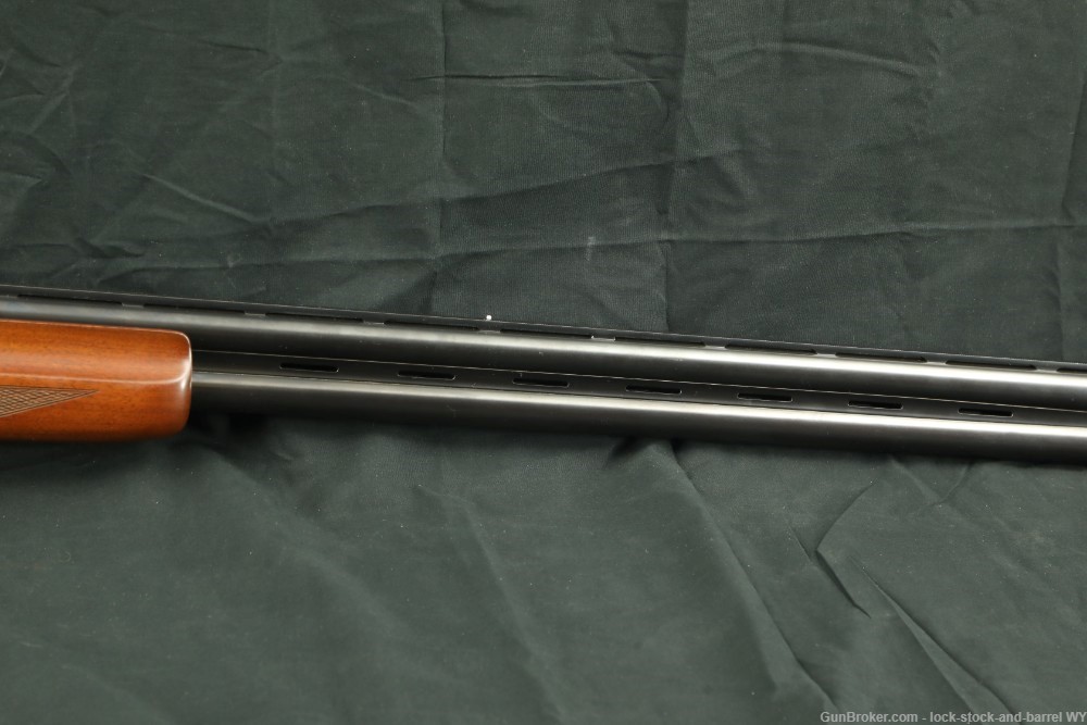 Winchester Model 101 XTR Waterfowl 32" 12 GA O/U Shotgun Pre 1987-img-6