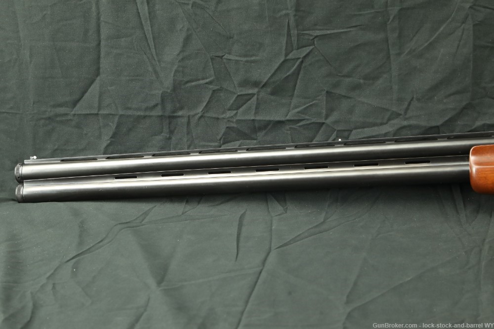 Winchester Model 101 XTR Waterfowl 32" 12 GA O/U Shotgun Pre 1987-img-9