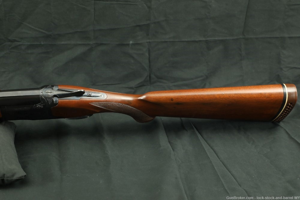Winchester Model 101 XTR Waterfowl 32" 12 GA O/U Shotgun Pre 1987-img-16