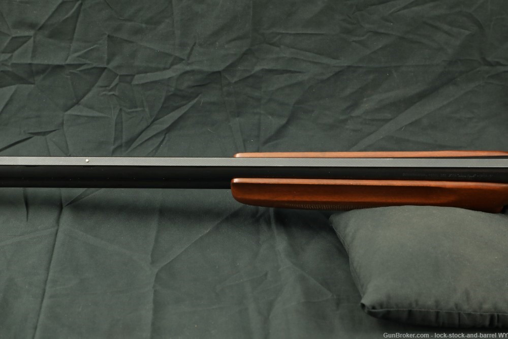 Winchester Model 101 XTR Waterfowl 32" 12 GA O/U Shotgun Pre 1987-img-14