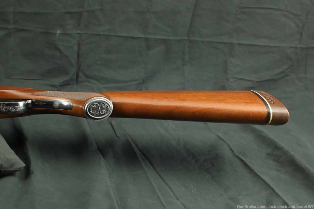 Winchester Model 101 XTR Waterfowl 32" 12 GA O/U Shotgun Pre 1987-img-20
