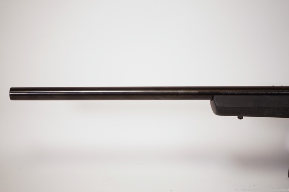 Remington 700 BDL, 6mm Rem, 24" Hvy Varmint Bbl, w/Factory Wood Stock-img-7