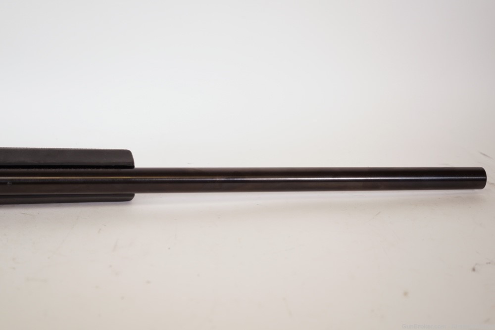 Remington 700 BDL, 6mm Rem, 24" Hvy Varmint Bbl, w/Factory Wood Stock-img-12