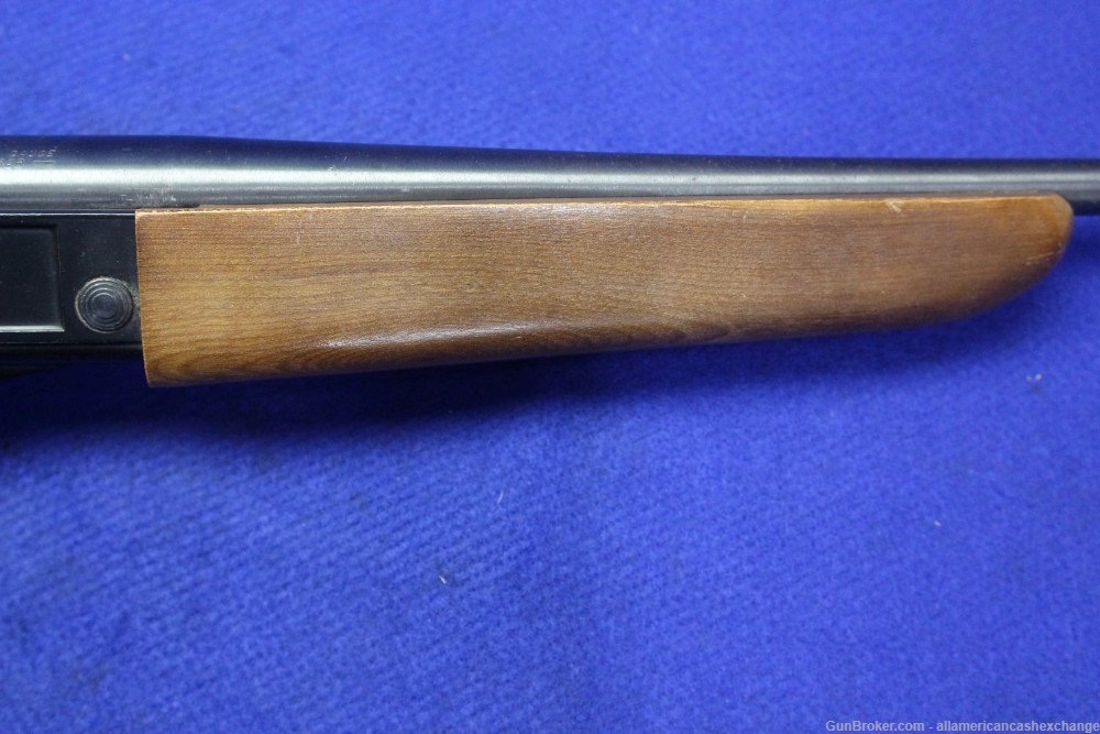 P5 SEARS ROEBUCK Model 101.100 Single Shot Shotgun 410 Ga-img-10