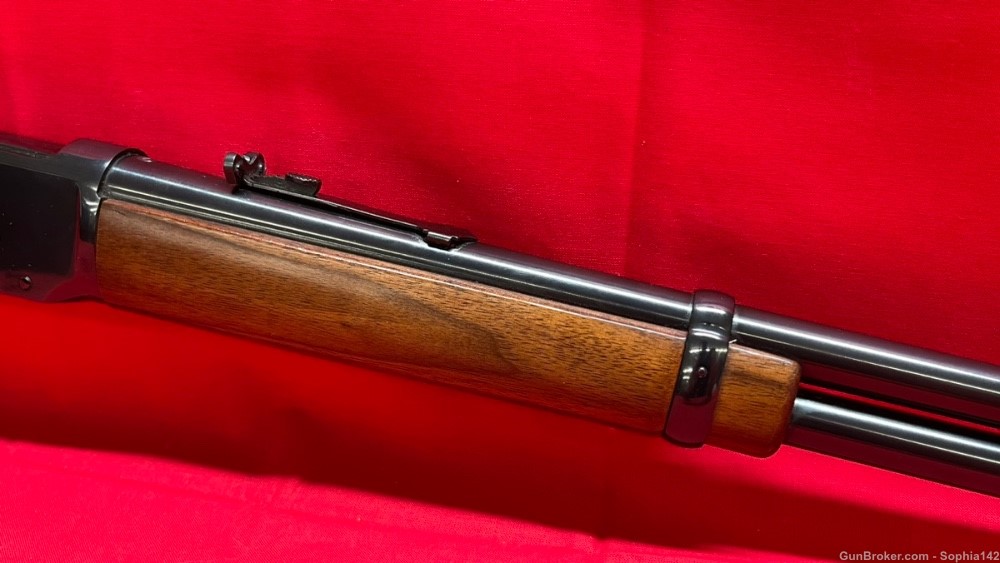 Winchester Model 94 XTR 375 REM-img-7