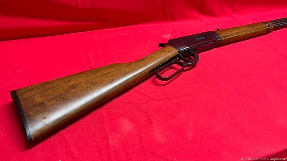 Winchester Model 94 XTR 375 REM-img-5
