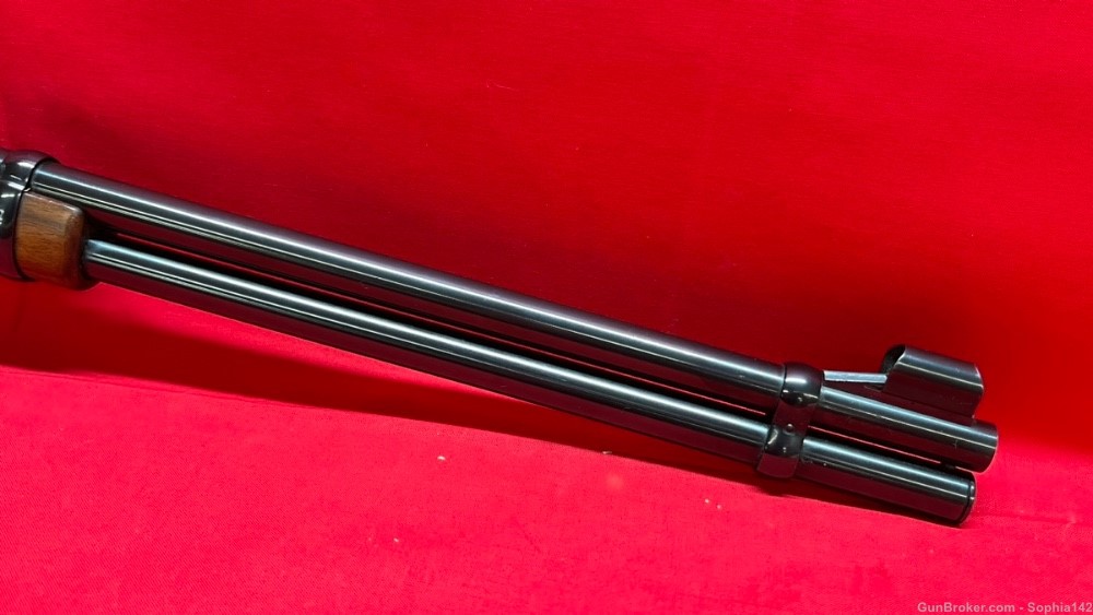 Winchester Model 94 XTR 375 REM-img-6
