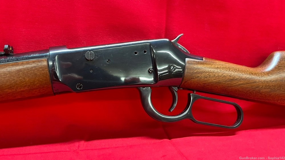Winchester Model 94 XTR 375 REM-img-2
