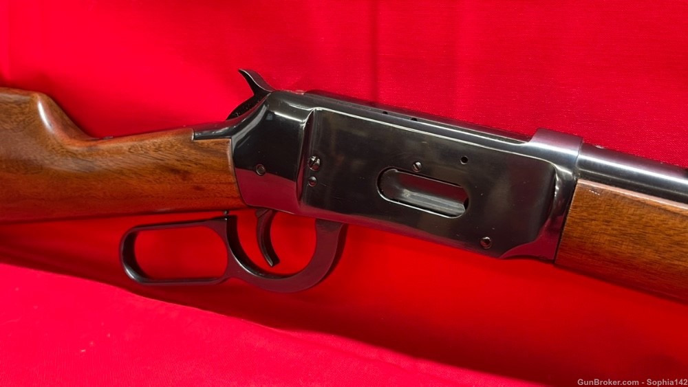 Winchester Model 94 XTR 375 REM-img-4