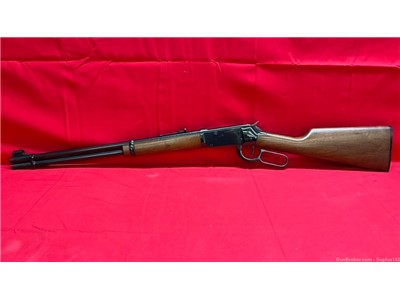 Winchester Model 94 XTR 375 REM