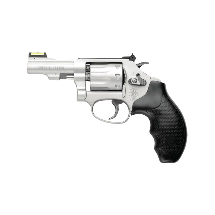 SMITH & WESSON 317 Kit Gun 22LR 3in 8Rd-img-2