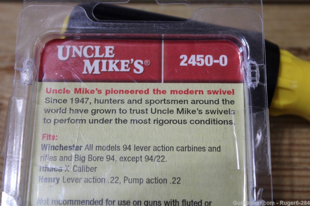 Uncle Mike's Hammer Extension Winchester 94 & Big Bore 94 2450-0-img-4