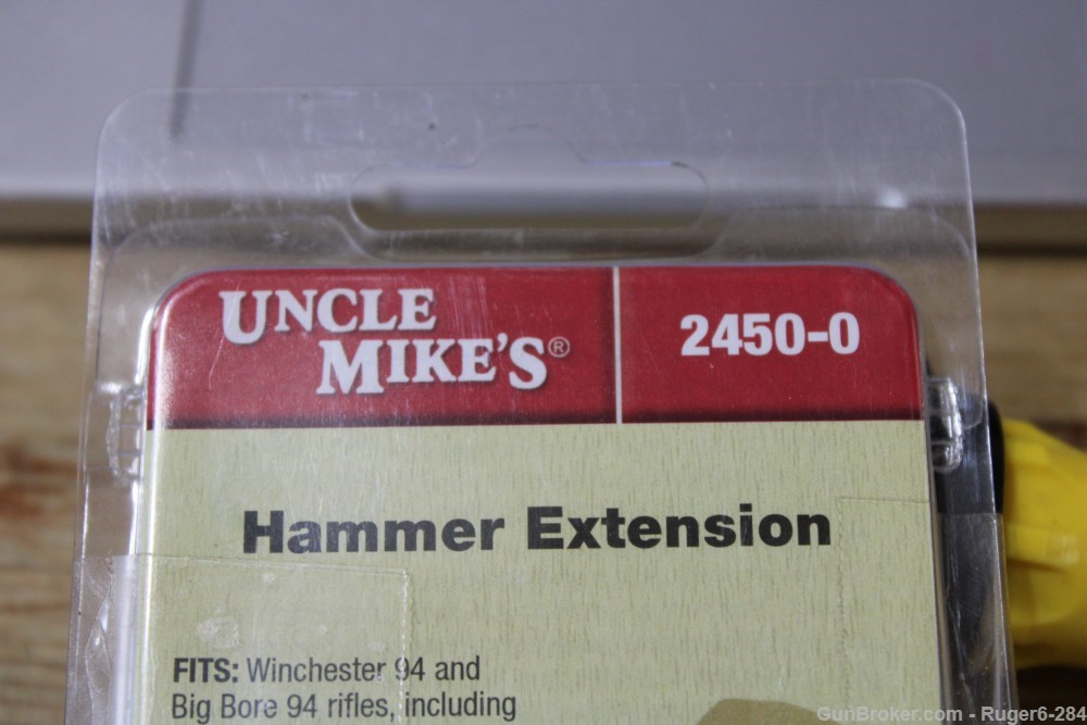 Uncle Mike's Hammer Extension Winchester 94 & Big Bore 94 2450-0-img-2