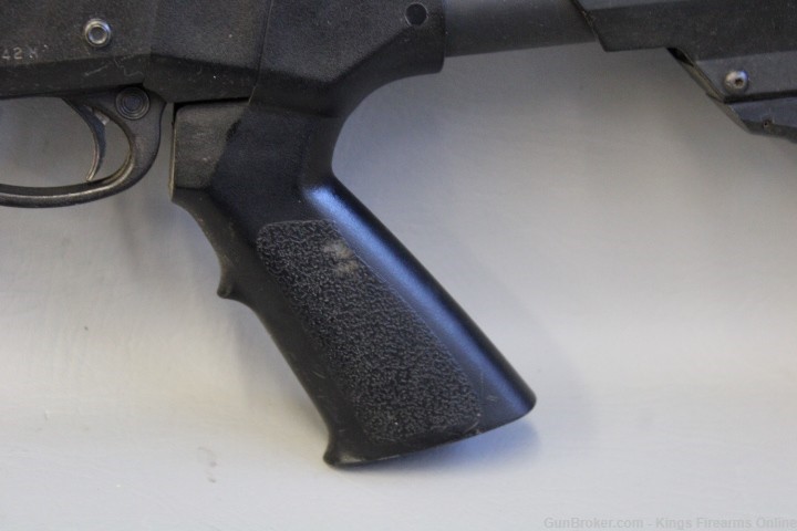 Remington 870 Police Magnum 12GA Item S-131-img-6