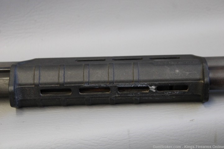 Remington 870 Police Magnum 12GA Item S-131-img-25