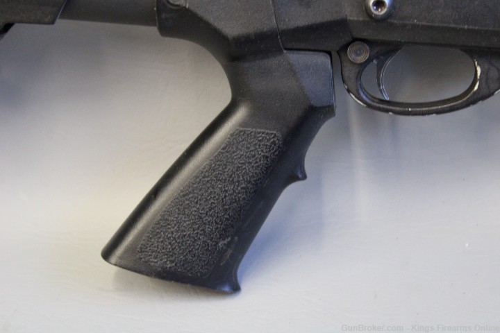 Remington 870 Police Magnum 12GA Item S-131-img-16