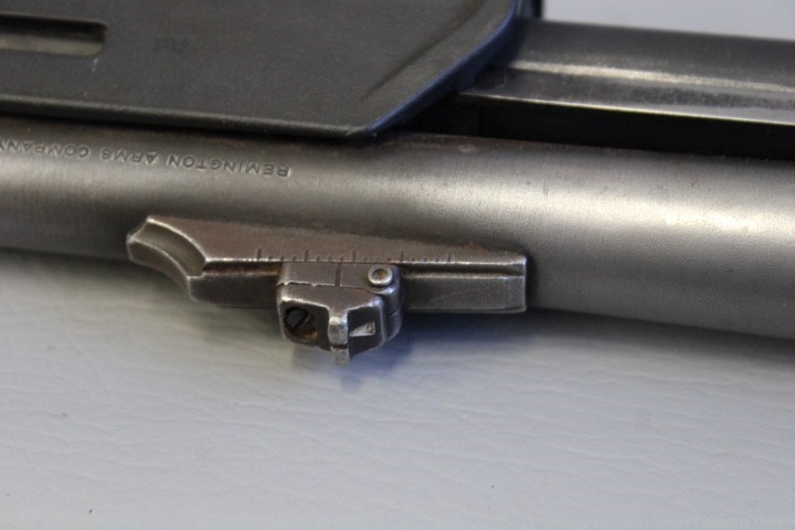 Remington 870 Police Magnum 12GA Item S-131-img-9