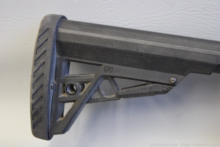 Remington 870 Police Magnum 12GA Item S-131-img-18