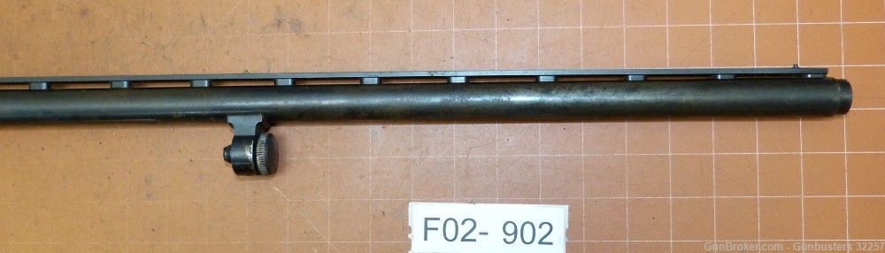 Mossberg 500 12GA, Repair Parts F02-902-img-5