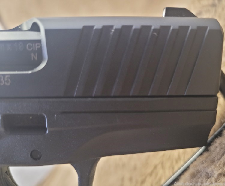 Walther Model PPS M2 9mm Parabellum 3.18" Striker Semi-Auto Pistol-img-11